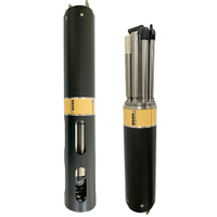 Multiparameter Water Probe