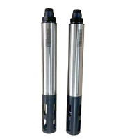 Water Conductivity Probe