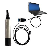 Water Chlorophyll Probe