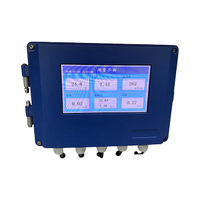 Multiparameter Instrument