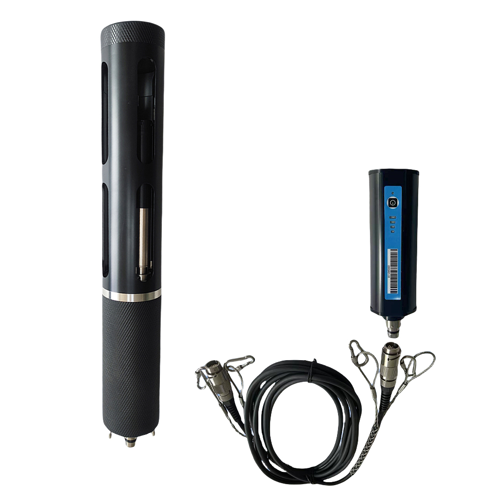 Multiparameter Water Quality Probe (S600-M)