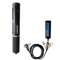 Multiparameter Water Quality Probe (S600-M)