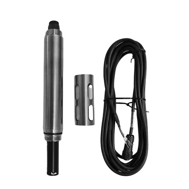 Water Monitoring Sensors