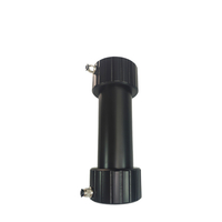 Flowcell spesialisert for multiparameter