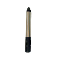 Fluoride Ion (F⁻) Sensor