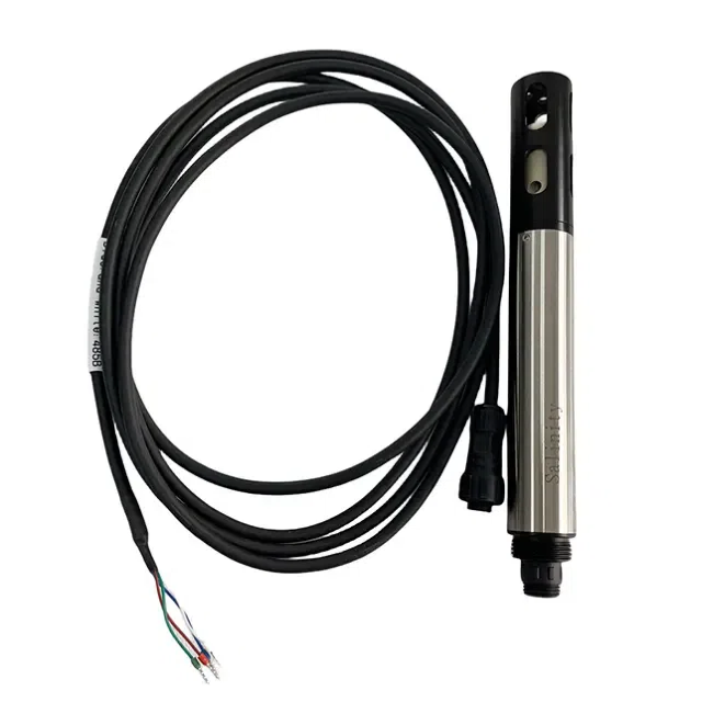 Water Monitoring Sensors