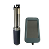 Multiparameter Water Quality Probe (S600-M)