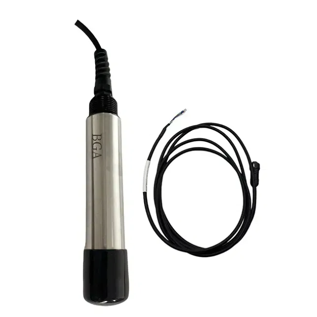 Water Monitoring Sensors