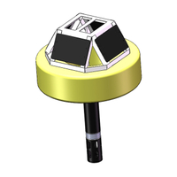MBS-60 Buoy Water Quality On-line Monitoring System