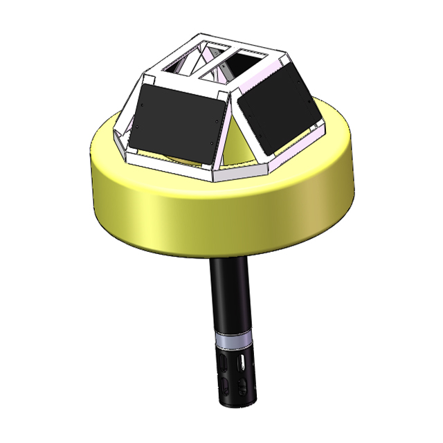 MBS-60 Buoy Water Quality On-line Monitoring System