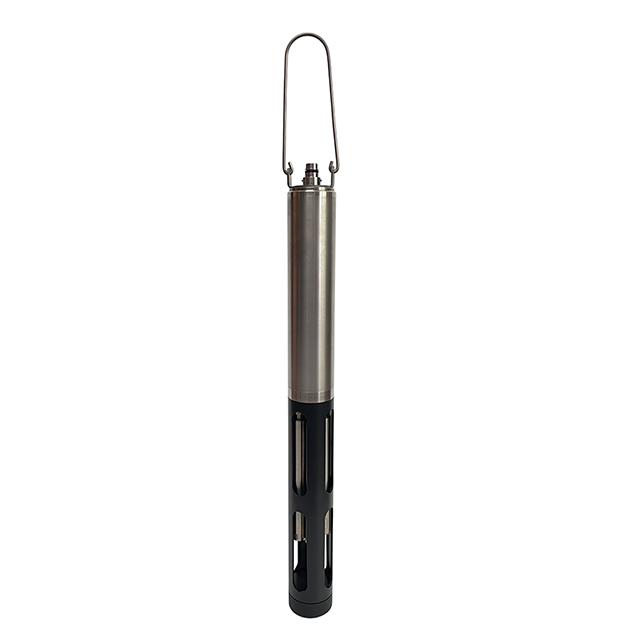 Thinner Multiparameter Water Quality Sensor