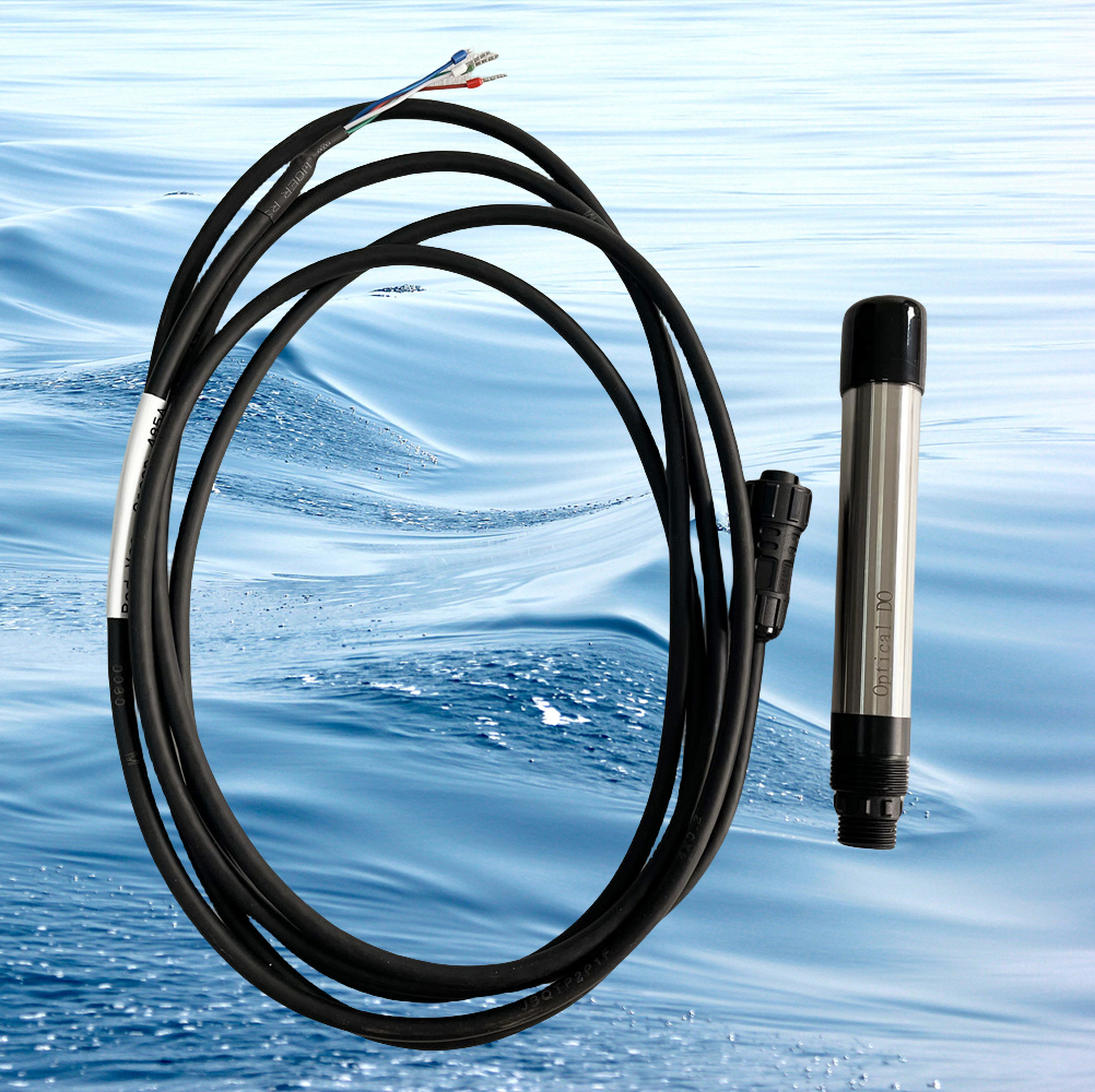 Dissolved Oxygen Sensor (DO)