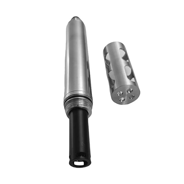 How To Choose The Right PH Sensor?