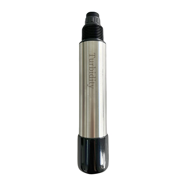 Industrial Turbidity Sensor Integration
